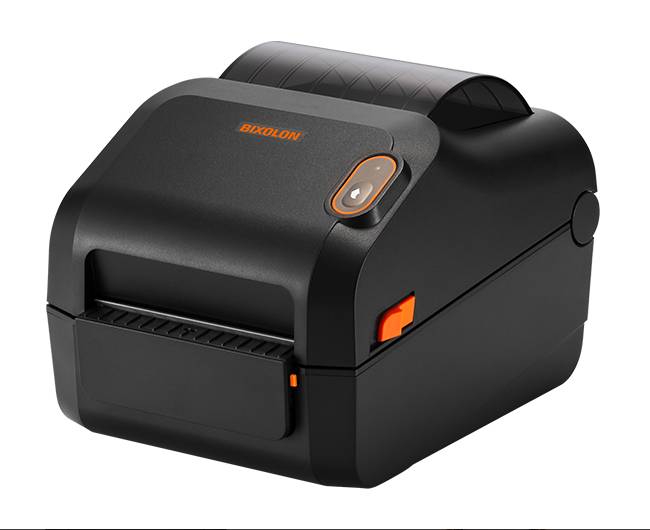Impresoras POS BIXOLON XD3-40tK - Vista 2