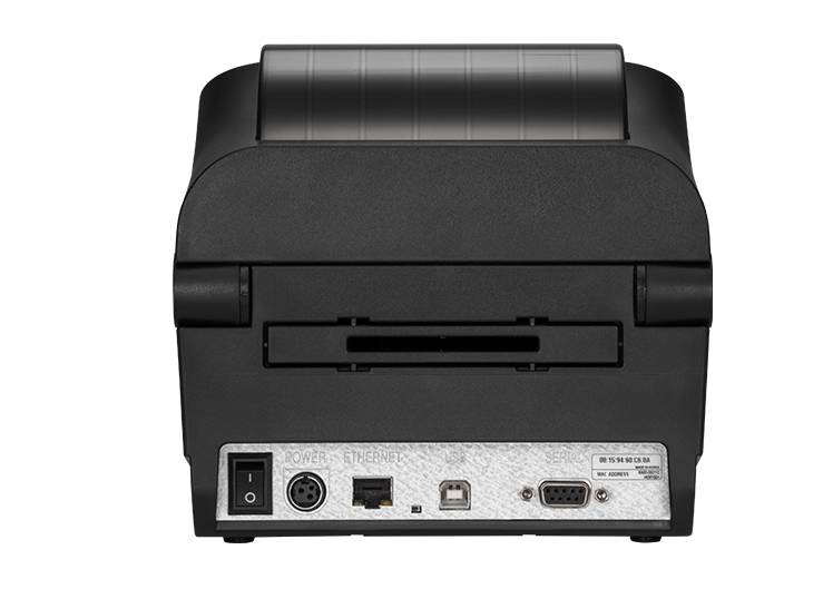 Impresoras POS BIXOLON XD3-40dK - Vista 3