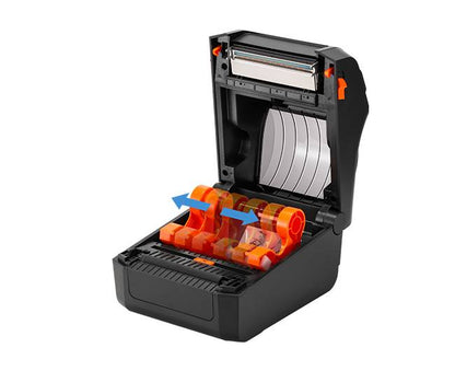 Impresoras POS BIXOLON XD3-40dK - Vista 4