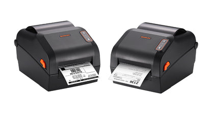 Impresoras POS BIXOLON XD5-40DK - Vista 2