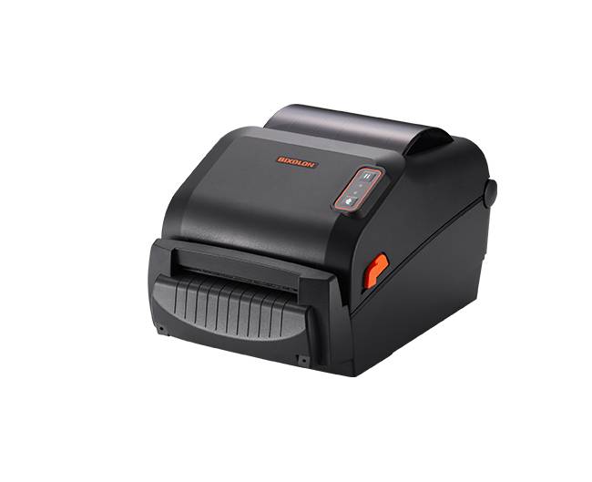 Impresoras POS BIXOLON XD5-40tK - Vista 2