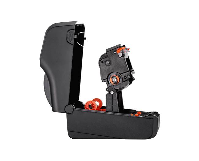 Impresoras POS BIXOLON XD5-40tK - Vista 3