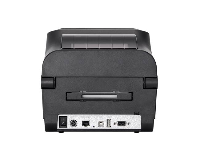 Impresoras POS BIXOLON XD5-40tK - Vista 4