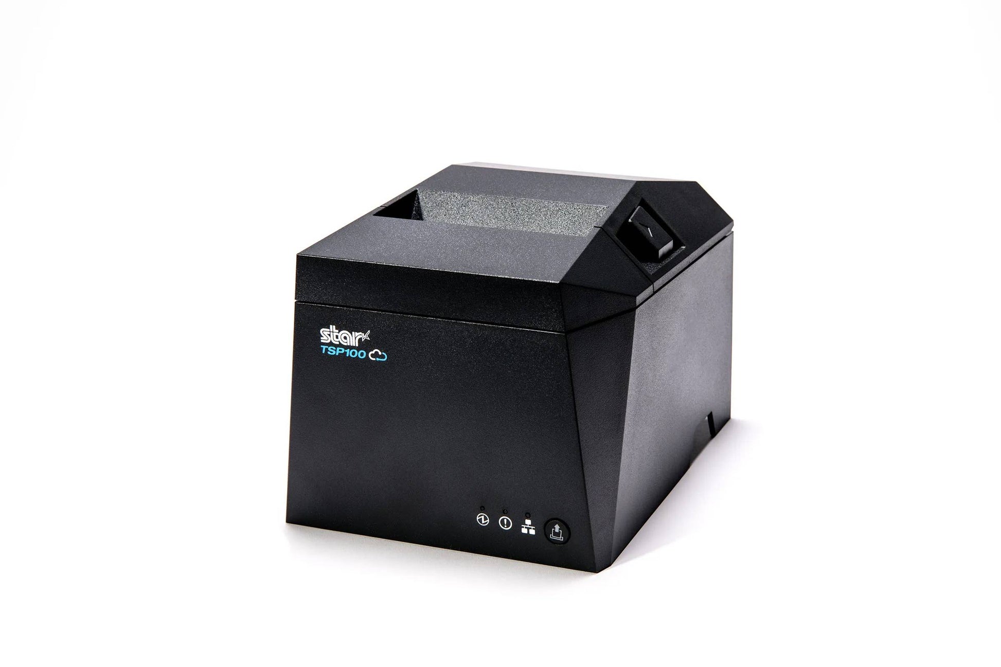 Impresoras POS STAR MICRONICS TSP143IV UEWB GY US - Vista 3