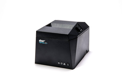 Impresoras POS STAR MICRONICS TSP143IV UEWB GY US - Vista 3
