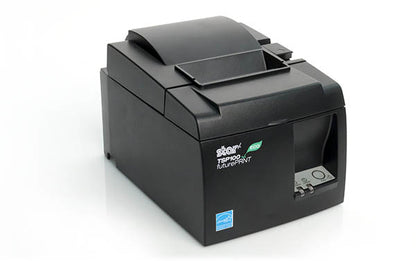 Impresora Térmica de Ticket STAR MICRONICS TSP100III ECO - Vista 2