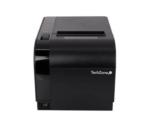 Impresora Térmica  TECHZONE TZBE301