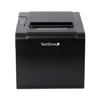 Impresora Térmica  TECHZONE TZBE102 - Vista 6