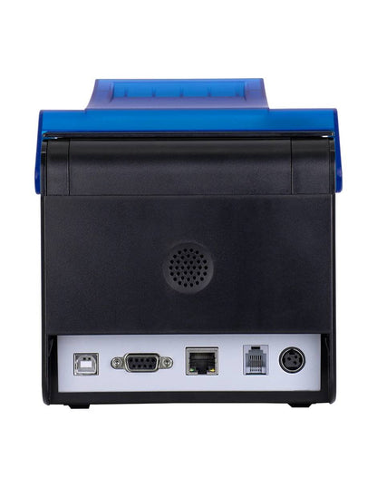 Impresoras POS TECHZONE TZBE302E-C - Vista 2