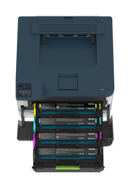 Impresora en Color XEROX Impresora Color C230_DNI - Vista 6