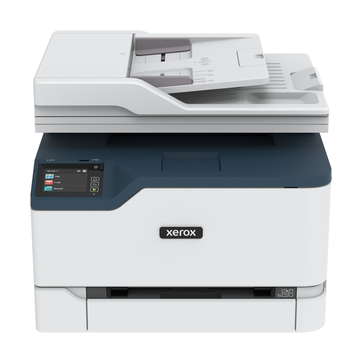 Multifuncional en Color XEROX Multi. Color C235_DNI - Vista 2