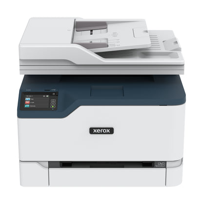 Multifuncional en Color XEROX Multi. Color C235_DNI - Vista 2
