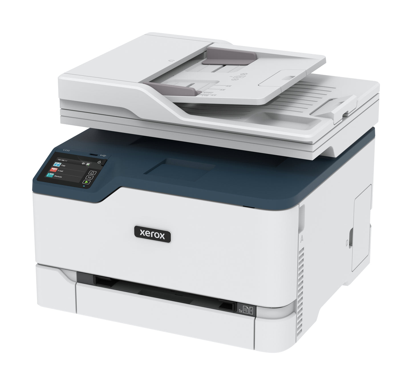 Multifuncional en Color XEROX Multi. Color C235_DNI - Vista 4