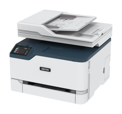 Multifuncional en Color XEROX Multi. Color C235_DNI - Vista 4