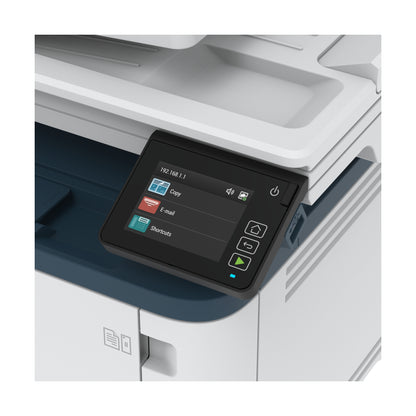 Multifunción XEROX Multi.Mono B315_DNI - Vista 2