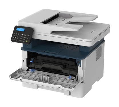 Multifuncional Monocromático XEROX Multi. Mono B225_DNI - Vista 2
