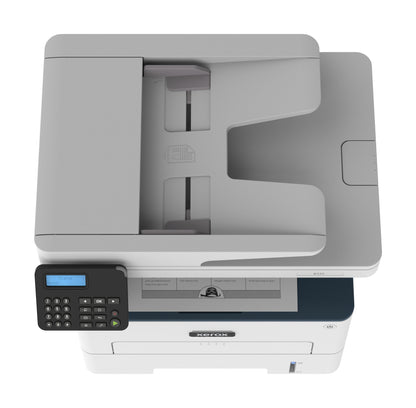 Multifuncional Monocromático XEROX Multi. Mono B225_DNI - Vista 3