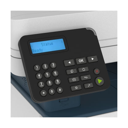 Multifuncional Monocromático XEROX Multi. Mono B225_DNI - Vista 4