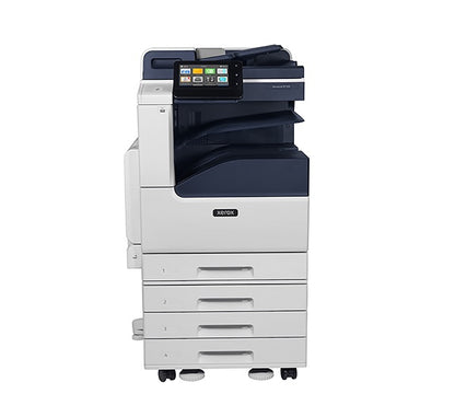 Multifuncional XEROX B7130 - Vista 2
