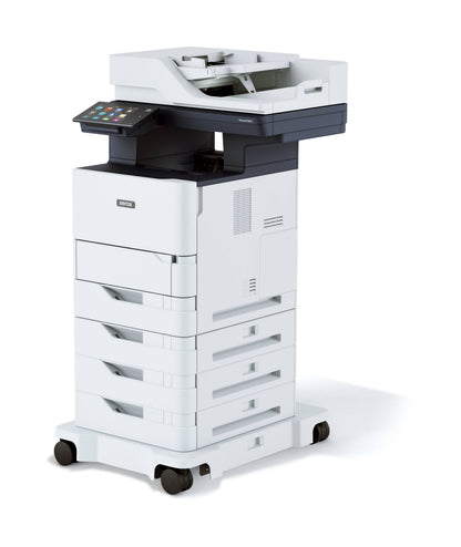 Impresora XEROX B625_DN - Vista 2