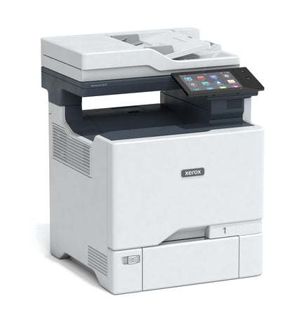 Multifuncional  XEROX C625_DN - Vista 3