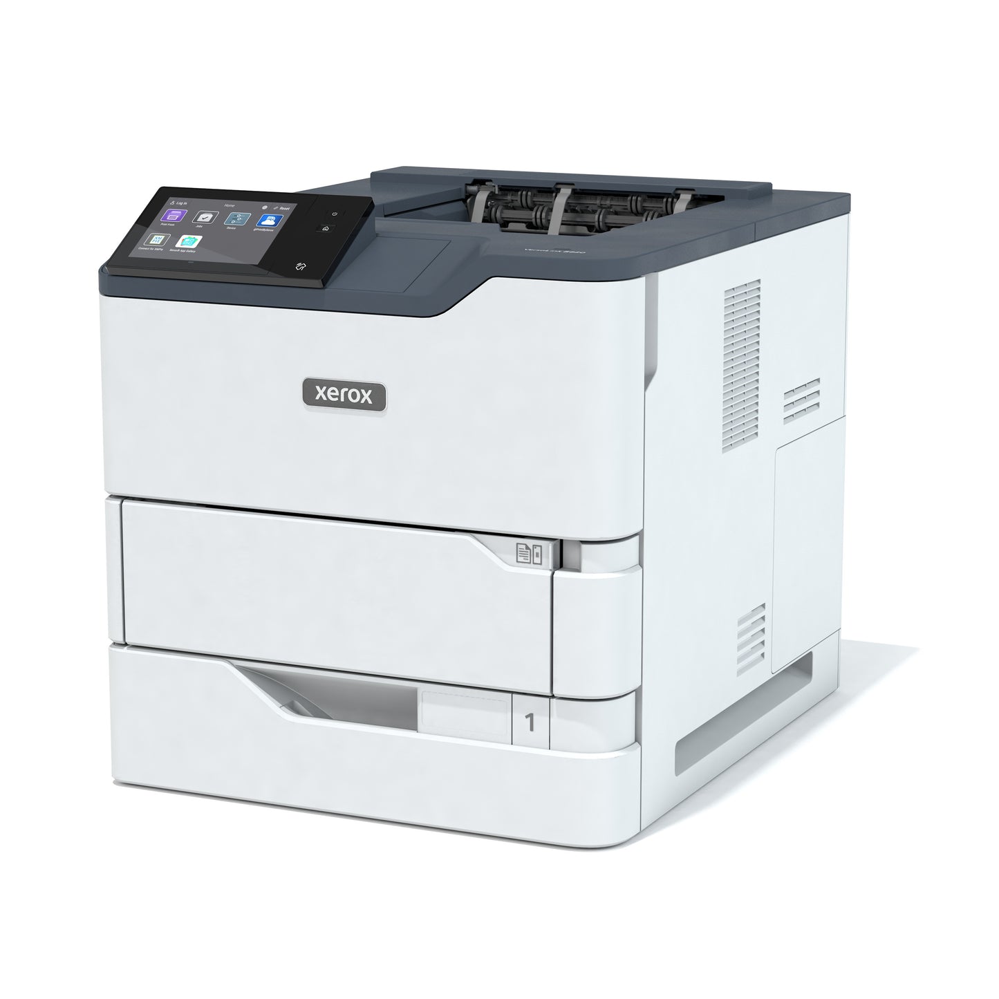 Impresoras XEROX B620_DN - Vista 2