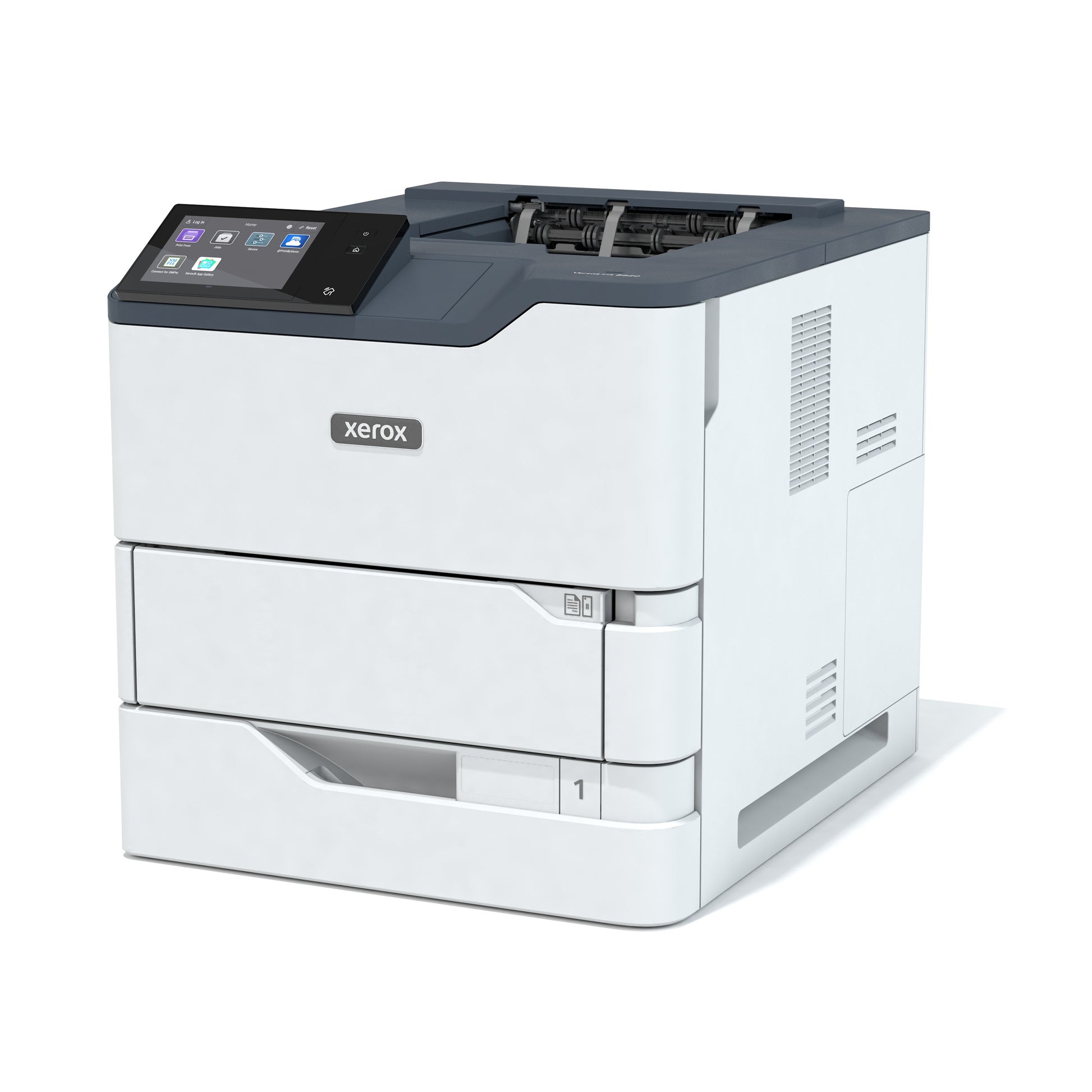Impresoras XEROX B620_DN - Vista 2