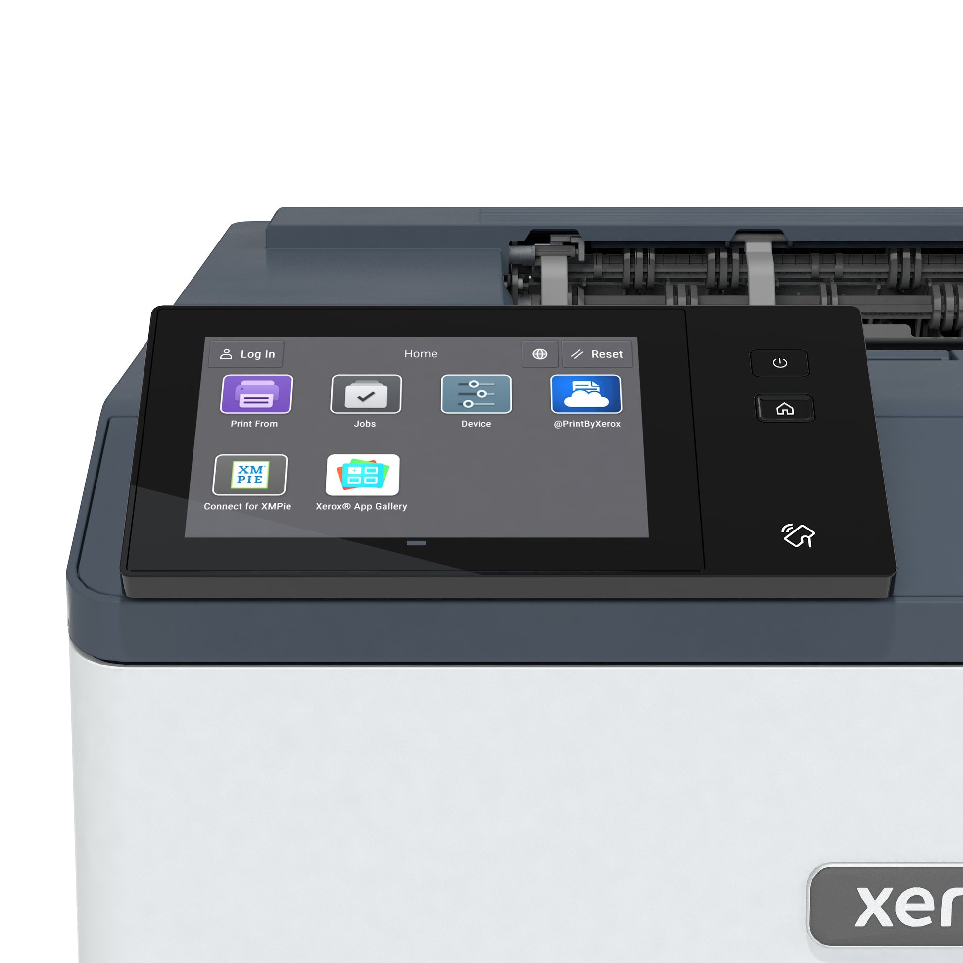 Impresoras XEROX B620_DN - Vista 5