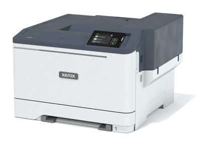 Impresoras XEROX C320_DNI - Vista 2