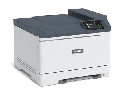 Impresoras XEROX C320_DNI - Vista 3