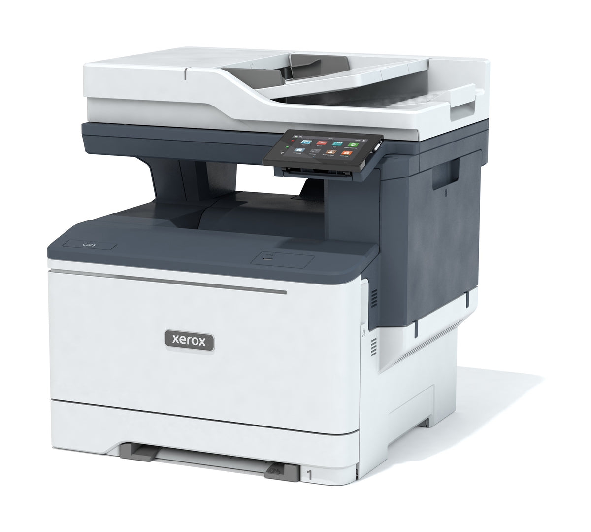 Multifuncionales XEROX C325_DNI - Vista 2