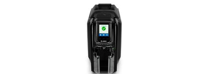IMPRESORA DE CREDENCIALES ZEBRA ZC300 - Vista 2