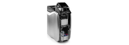 IMPRESORA DE CREDENCIALES ZEBRA ZC300 - Vista 3