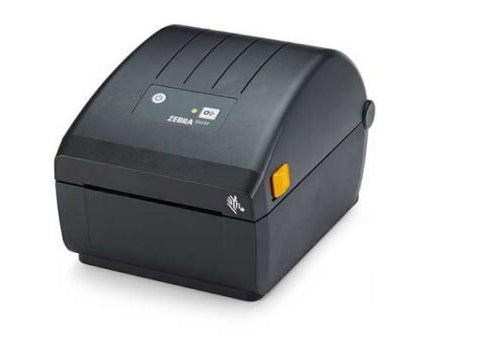 Impresora de Etiquetas  ZEBRA ZD220T - Vista 2