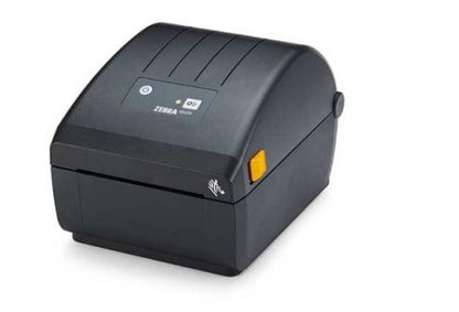 Impresora de Etiquetas  ZEBRA ZD220T - Vista 2