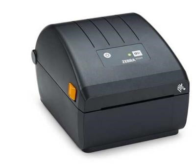 Impresora de Etiquetas  ZEBRA ZD220T - Vista 3