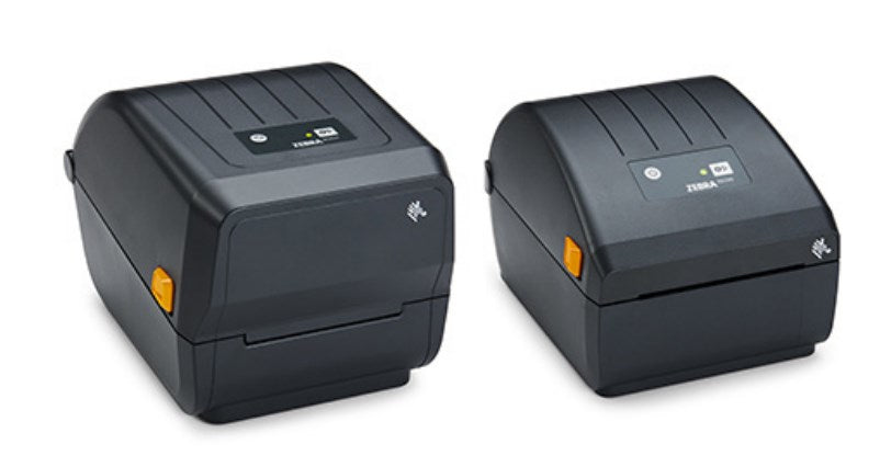 Impresora de Etiquetas ZEBRA ZD220D - Vista 2