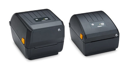 Impresora de Etiquetas ZEBRA ZD220D - Vista 2