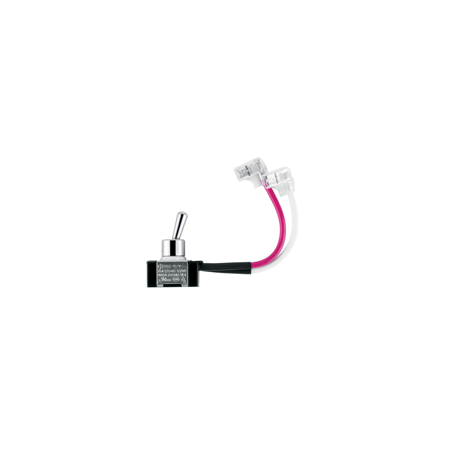 Interruptor de repuesto para ROU-NX3, Truper