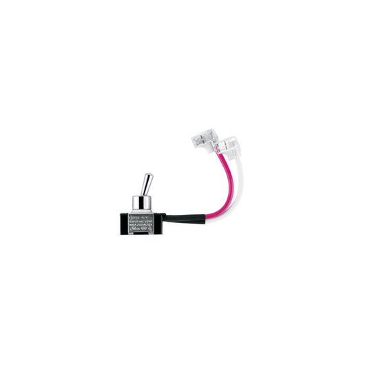 Interruptor de repuesto para ROU-NX3, Truper