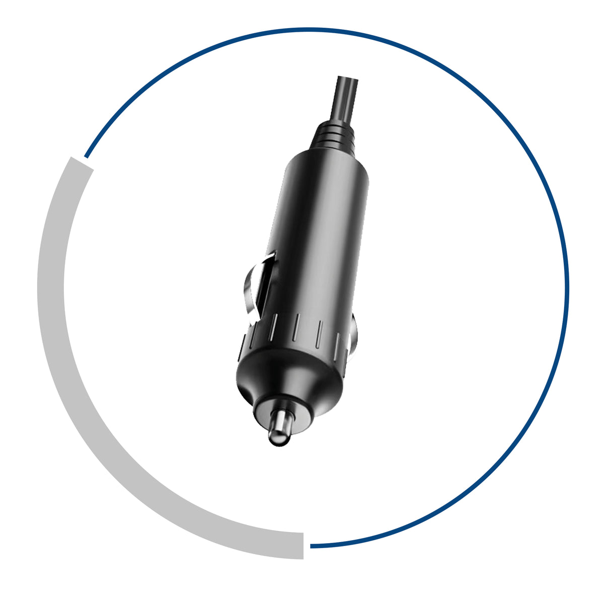 Adaptador e inversor de corriente CDP XVU212 - Vista 4