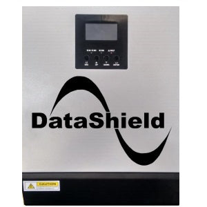 Inversor Cargador Solar DATASHIELD IS-1000 - Vista 2