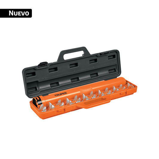 Extractor para tirante interior (bieleta de dirección)