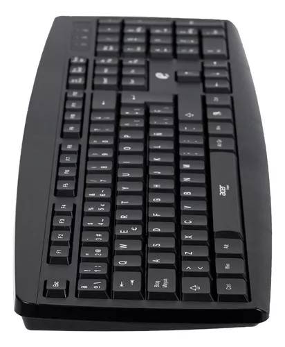 Kids para Teclado y Mouse ACER EAK030 - Vista 2