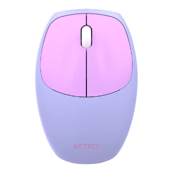 Kit de teclado y mouse ACTECK MK475 - Vista 4