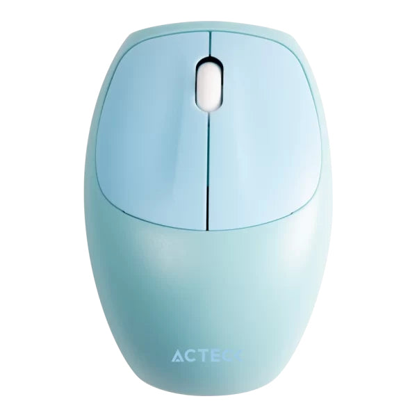 Kit de teclado y mouse ACTECK MK470 - Vista 3