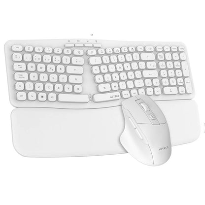 Kits para Teclado Y Mouse ACTECK MK650 - Vista 2