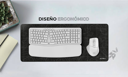 Kits para Teclado Y Mouse ACTECK MK650 - Vista 4