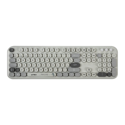 Kits para Teclado Y Mouse ACTECK MK485 - Vista 5