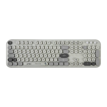 Kits para Teclado Y Mouse ACTECK MK485 - Vista 2